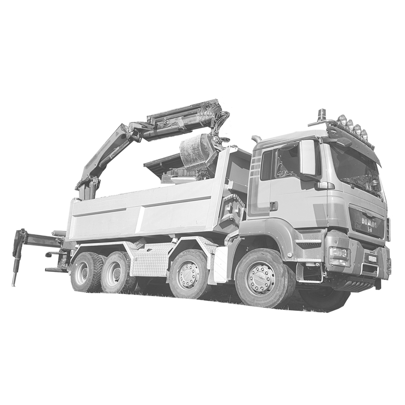 Camions